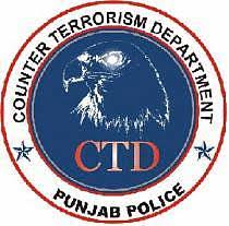 CTD Punjab