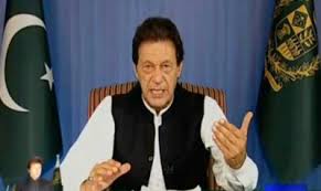 PM Imran Khan