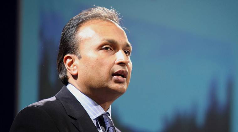 Anil Ambani