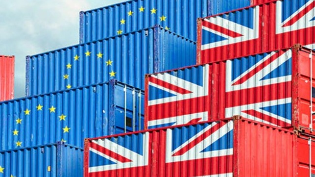 Brexit-UK trade