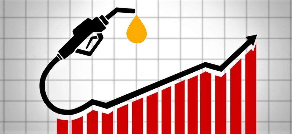 Fuel prices