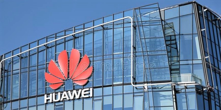 Huawei