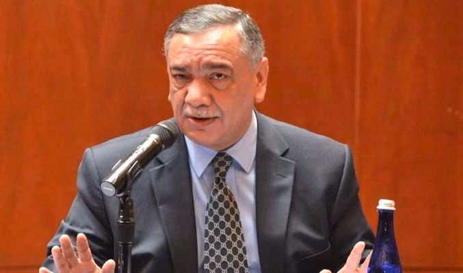 Asif Saeed Khosa