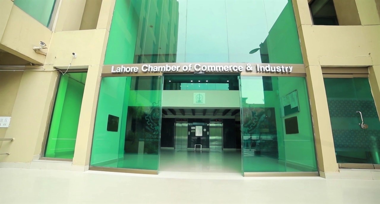 LCCI