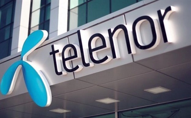 Telenor-Pakistan