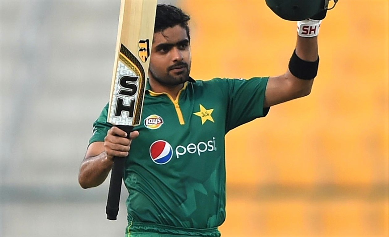 Babar Azam