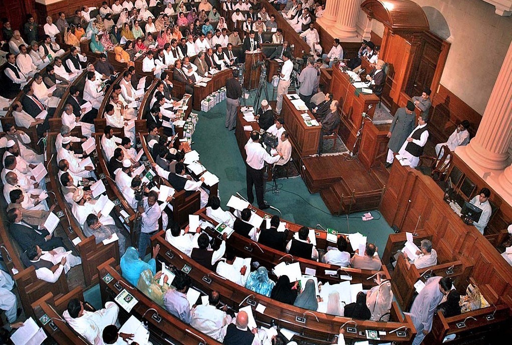 Punjab Assembly