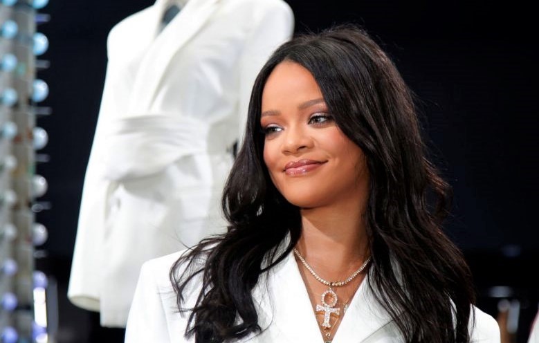 Rihanna Shows Solidarity With Farmers Protesting In India