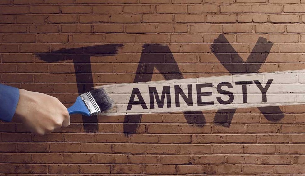 Tax Amnesty