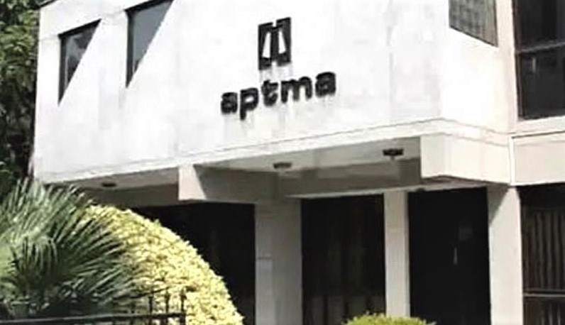 APTMA house