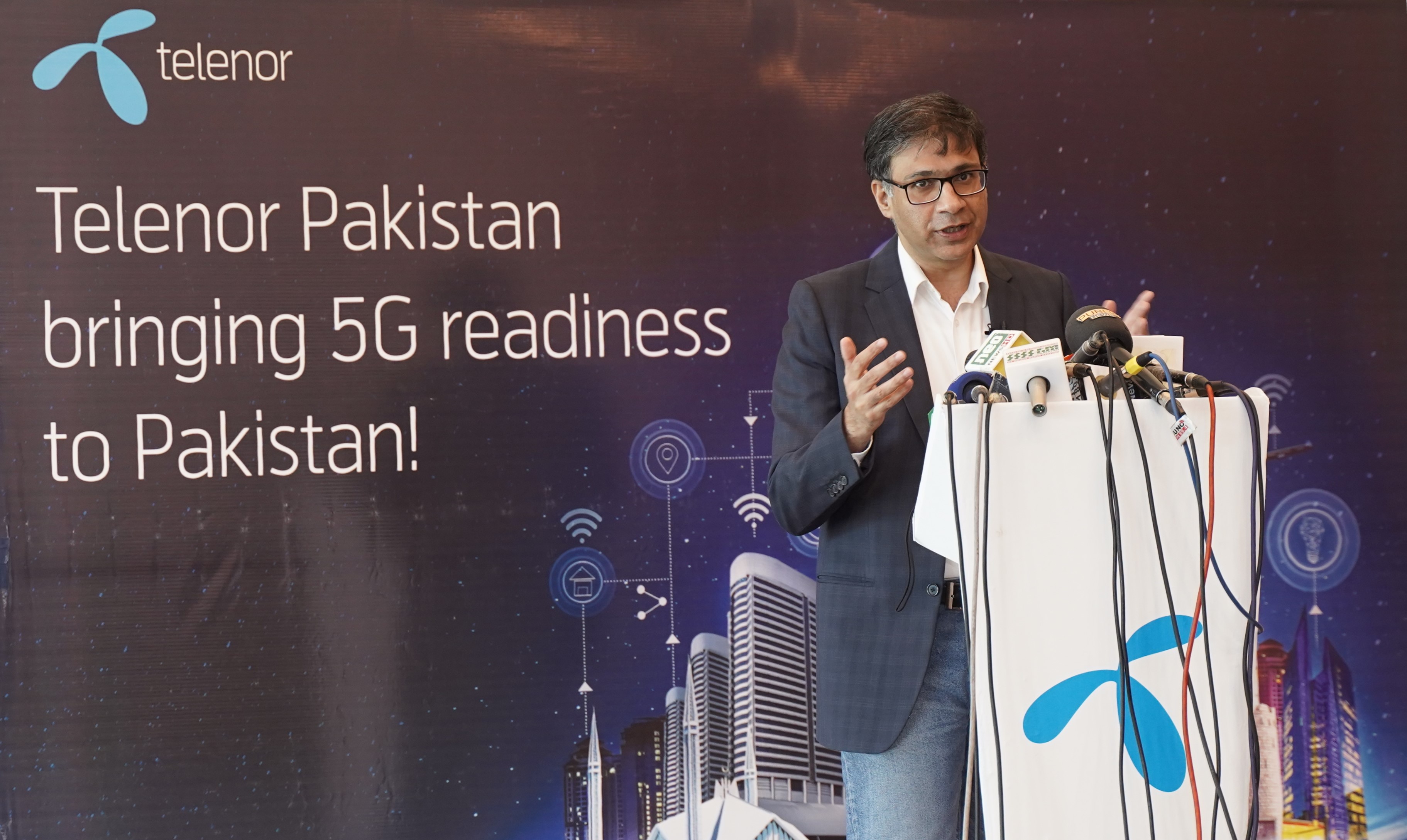 Telenor Pakistan