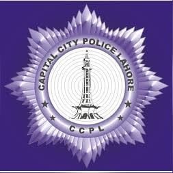 Capital City Police Lahore