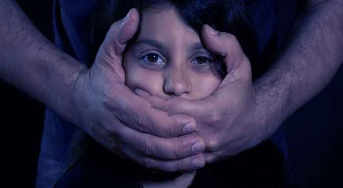 Child abuse cases