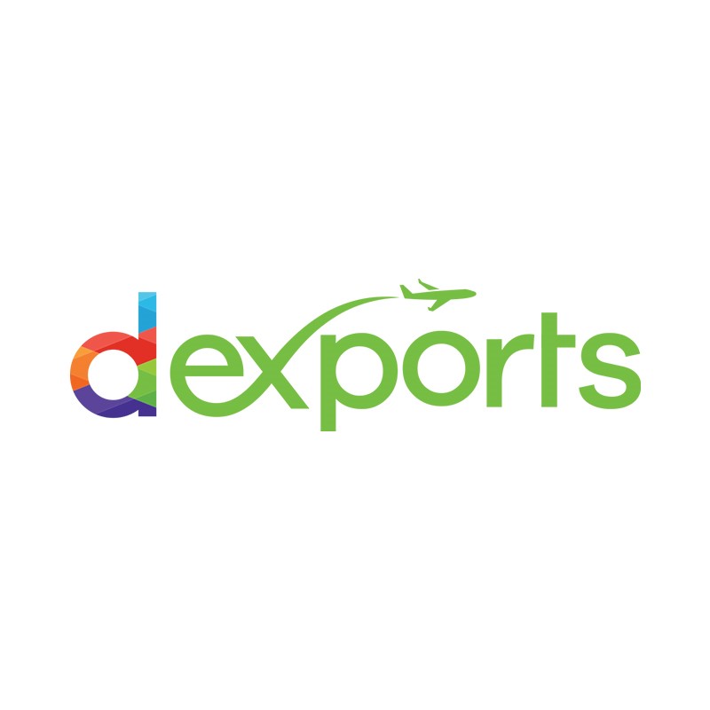 DExports logo