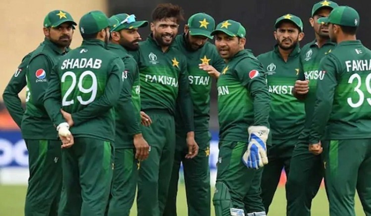 Pcb Announces Pakistan Squad To Play 3 Odi Matches With Sri Lanka 2042