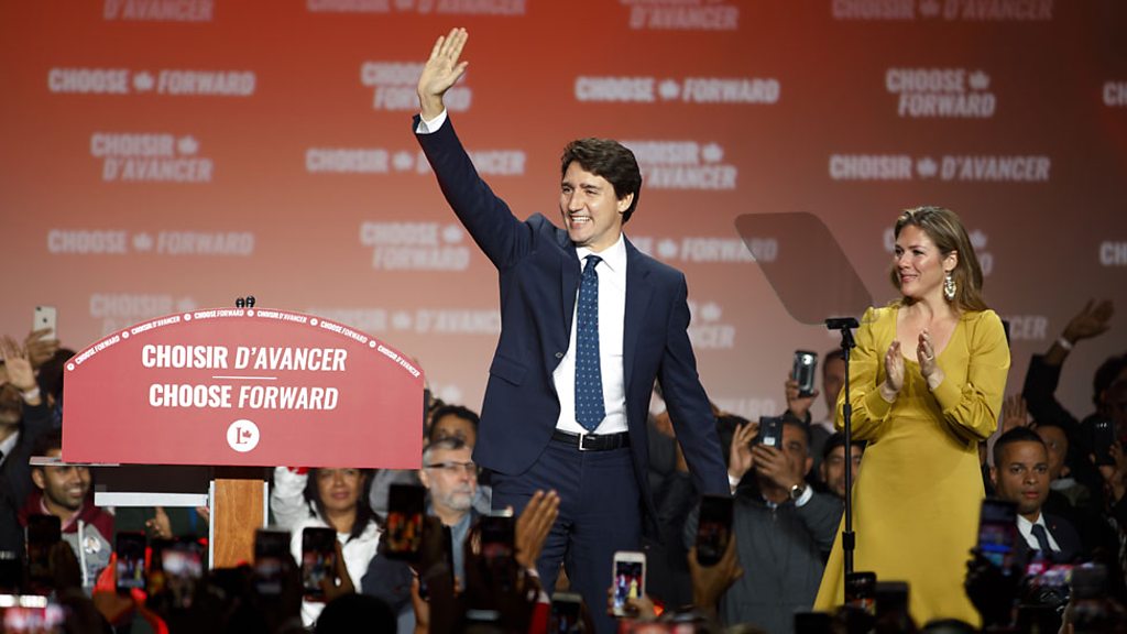 Canada-Trudeau