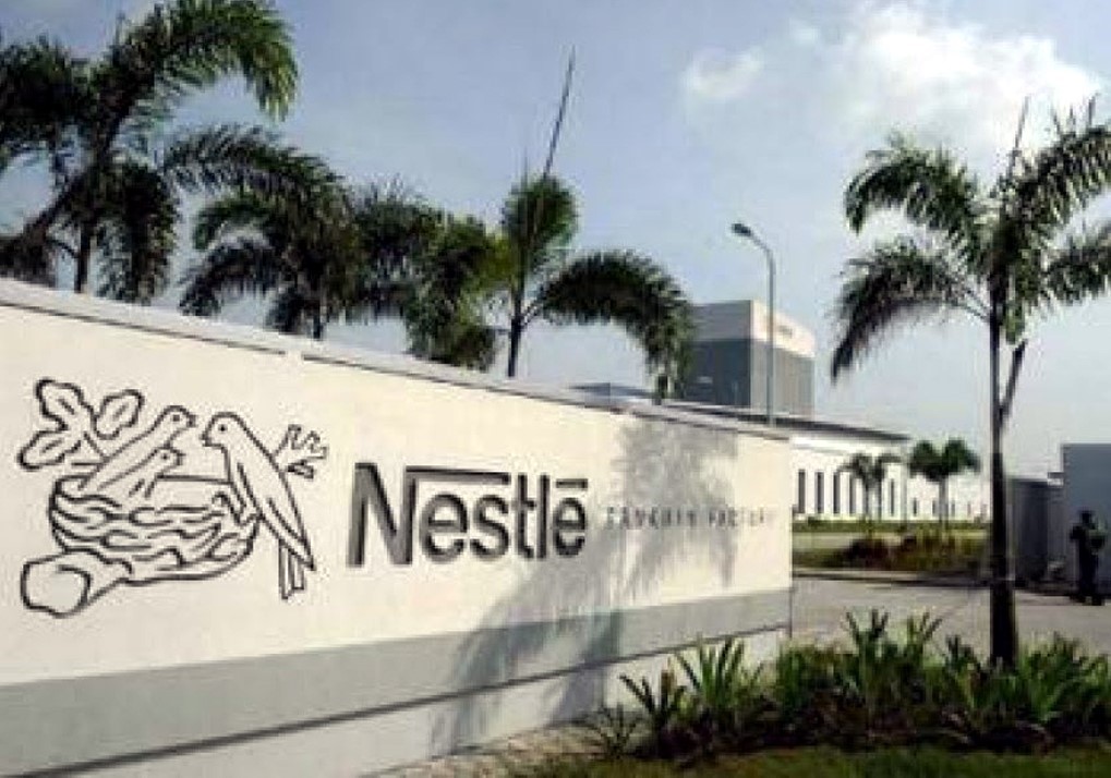 Nestle Pakistan