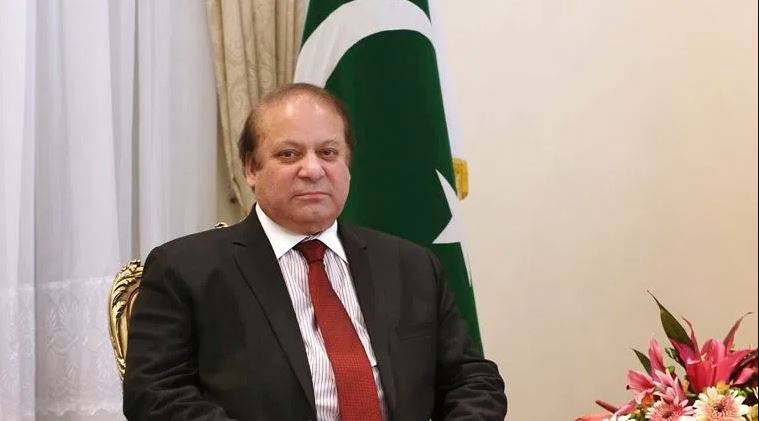 Nawaz-Sharif