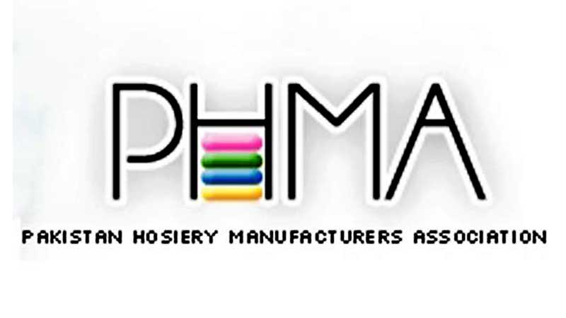 PHMA logo