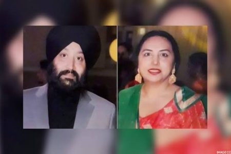 Image result for Indian Couple Sentenced for Spying on Kashmiris and Sikhs in Germany