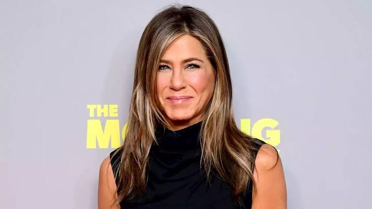 Jennifer Aniston-Golden Globe TV nominations