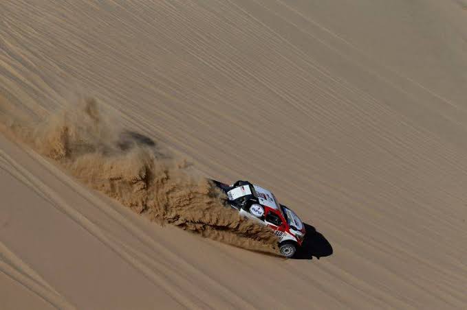 Dakar Rally