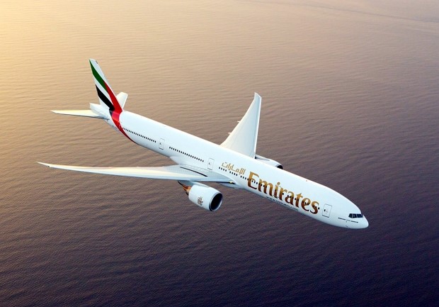 Emirates-Dubai