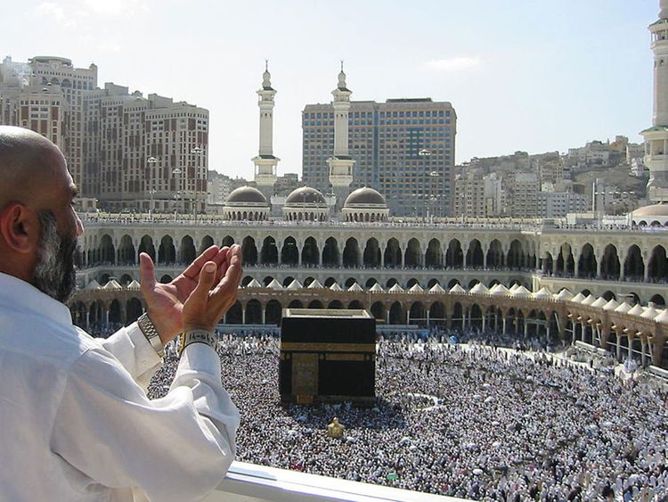 Hajj