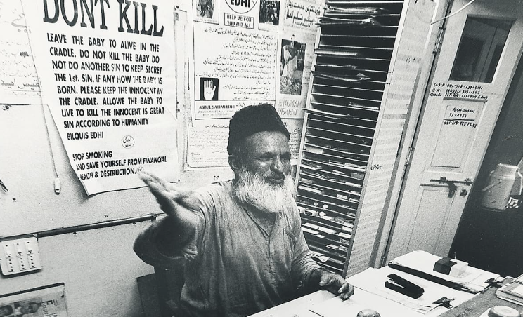 Edhi Sahab