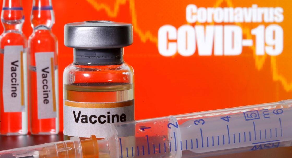 Covid-19 vaccine