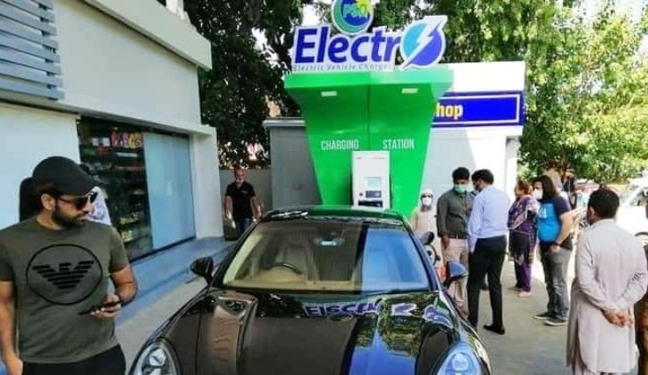 electric-vehicle