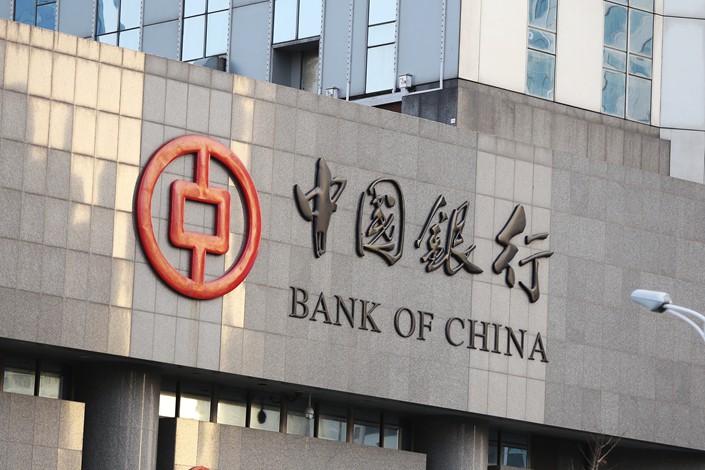 Bank of China