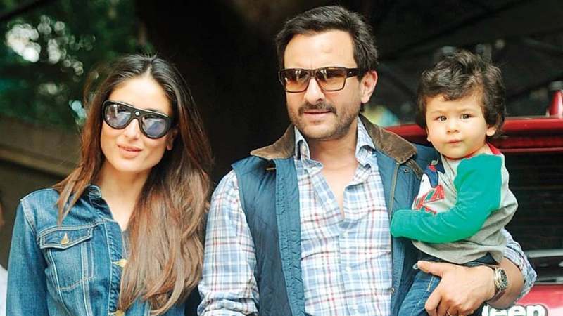 Saif-Kareena