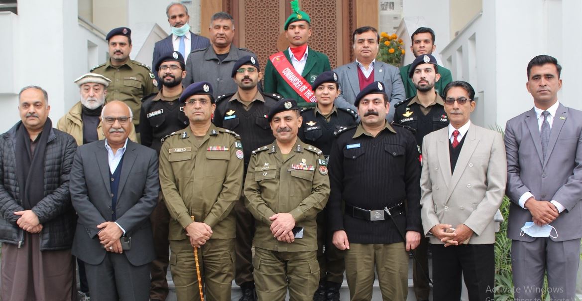 CCPO-Akhuwat University