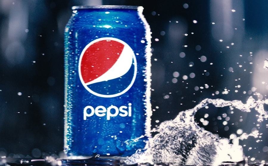 Pepsi