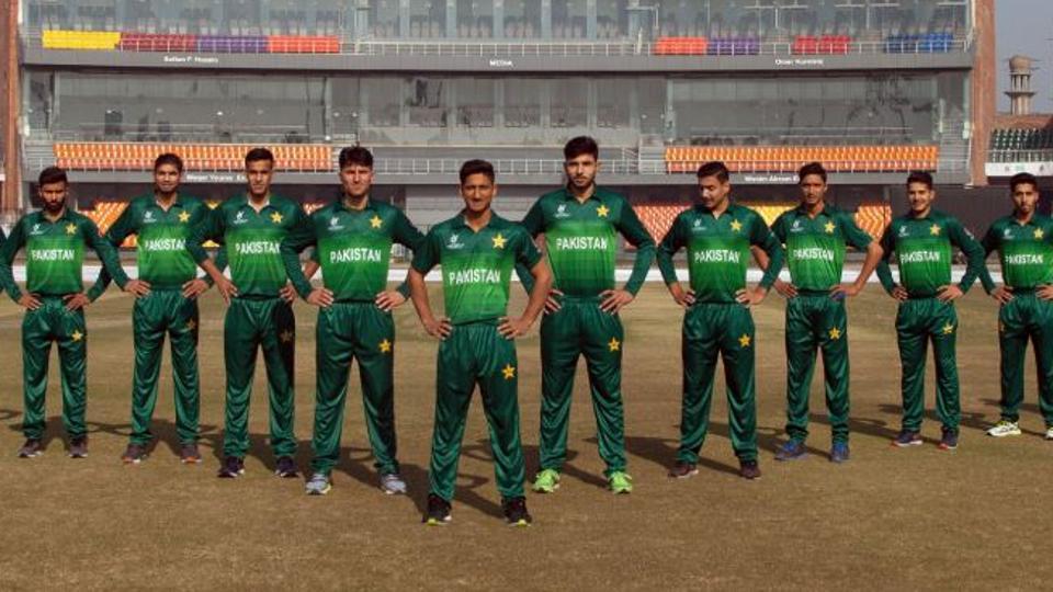 Pakistan U19 Cricket Team Will Tour Bangladesh Next Month Lahore Mirror