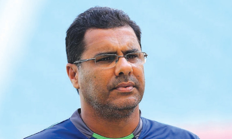 Waqar Younis