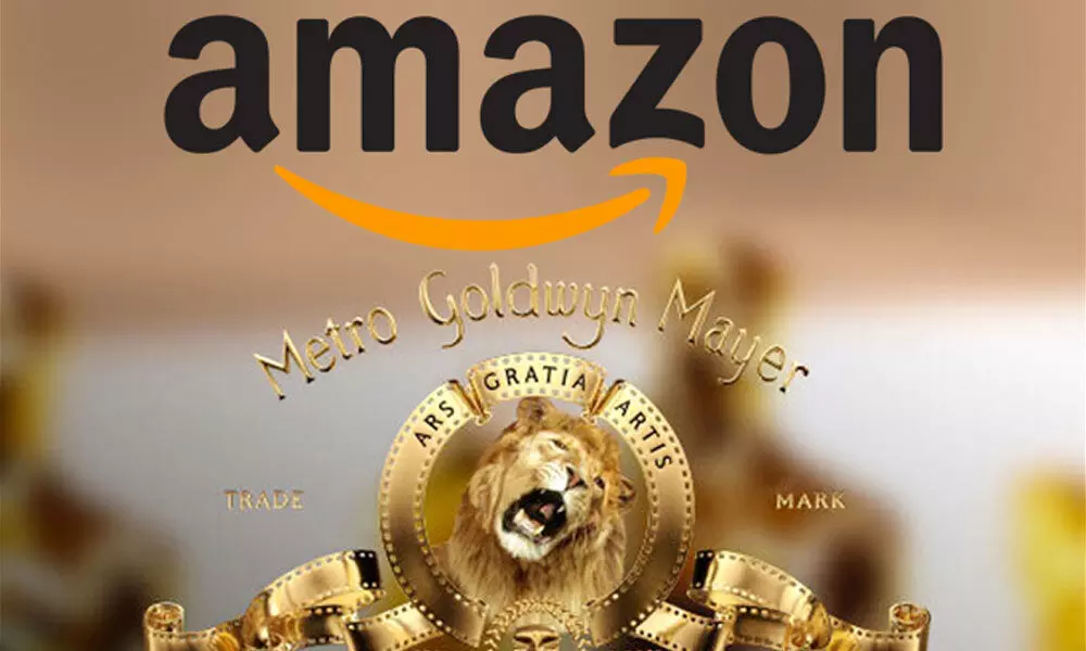 Amazon-MGM
