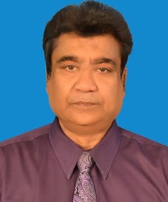 Athar Iqbal