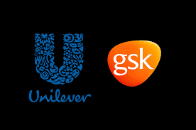 Unilever-GSK