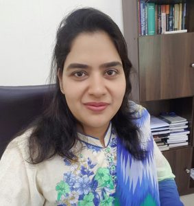 Dr Lubna Zaheer