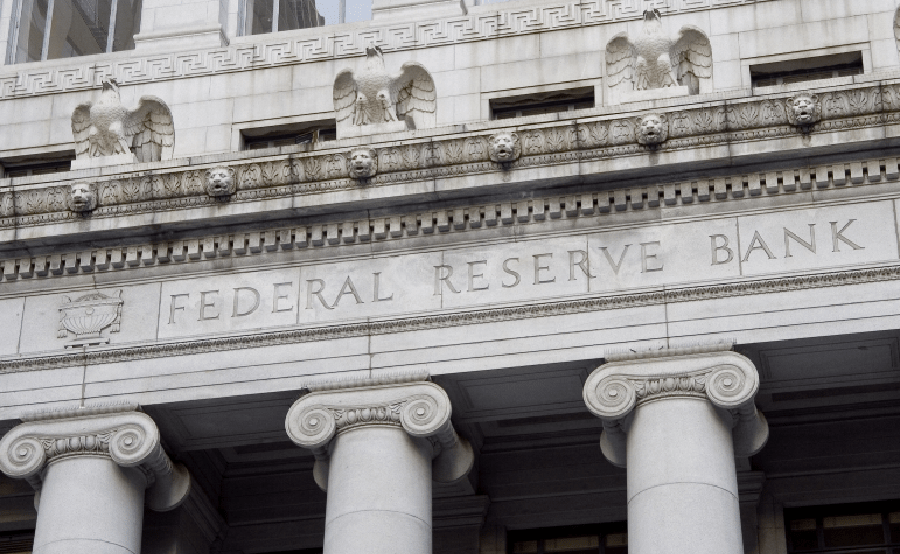 Fed Reserves