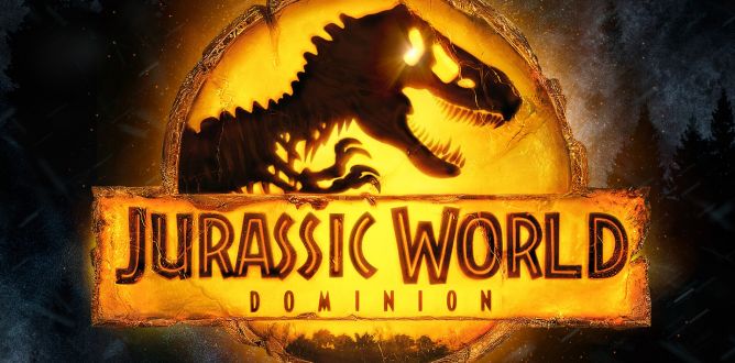 Jurassic World Dominion 1