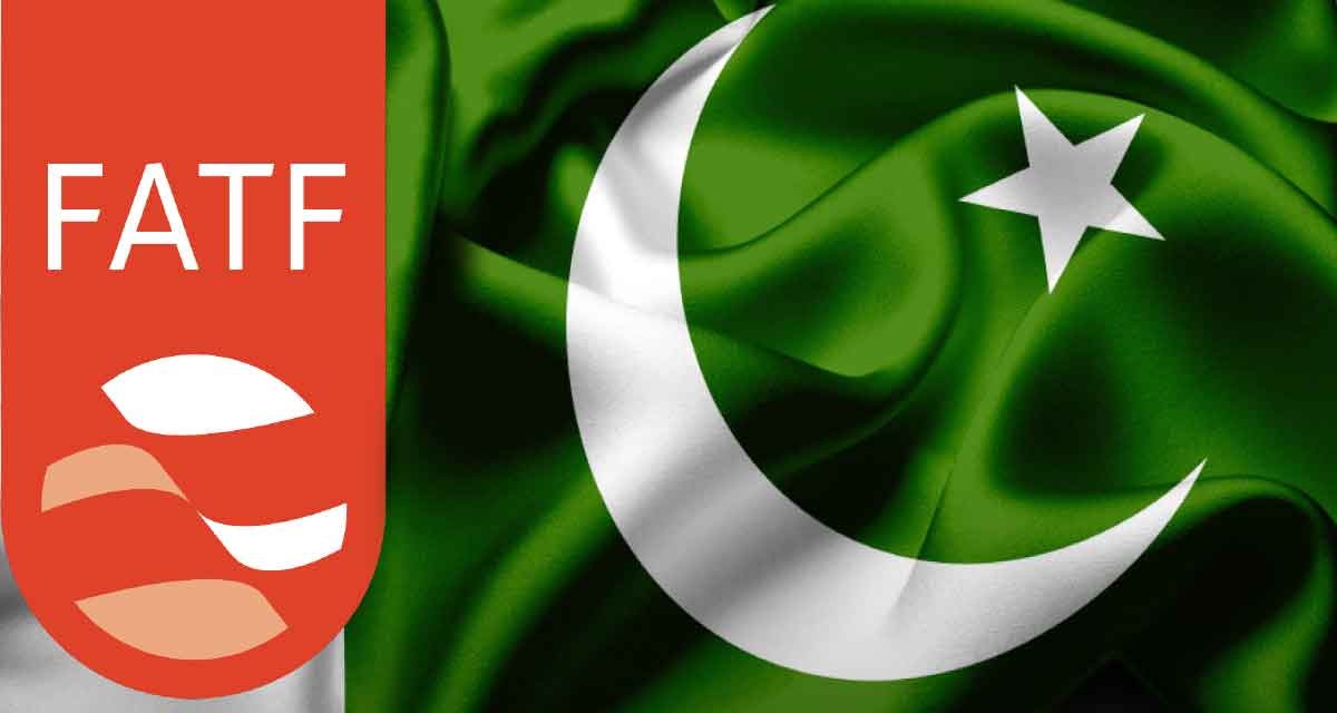 FATF-Pakistan