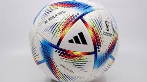 FIFA World Cup ball
