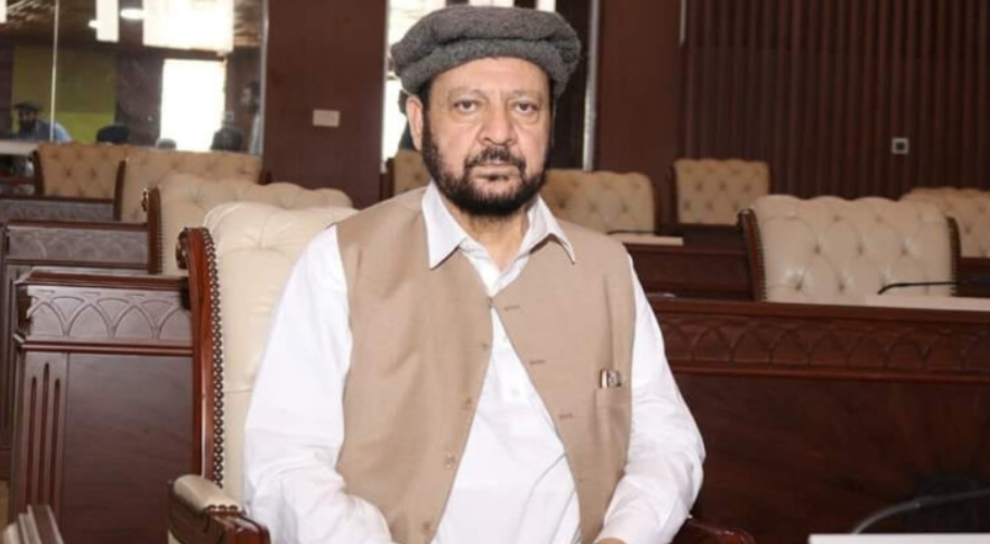 Haji Gulbar Khan