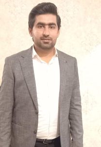 Faisal Waqas