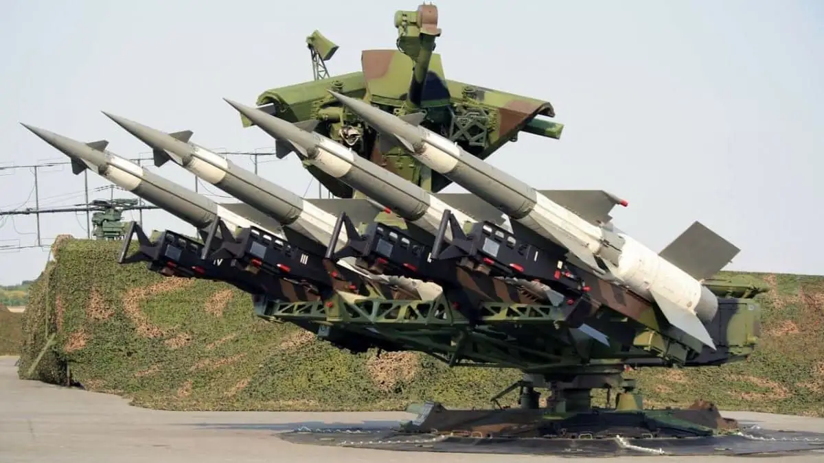 India Defence