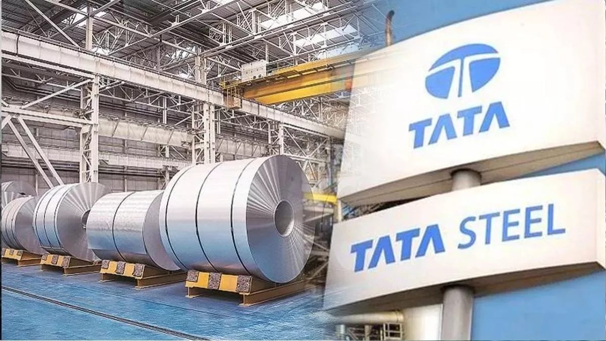 Britain hands $621 mln to Tata Steel, 3,000 jobs could go