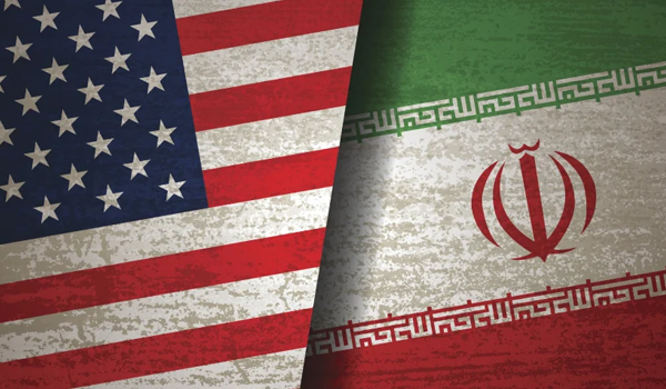 US-Iran-